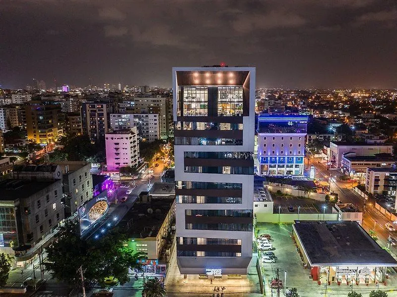 Homewood Suites By Hilton סנטו דומינגו הרפובליקה הדומיניקנית