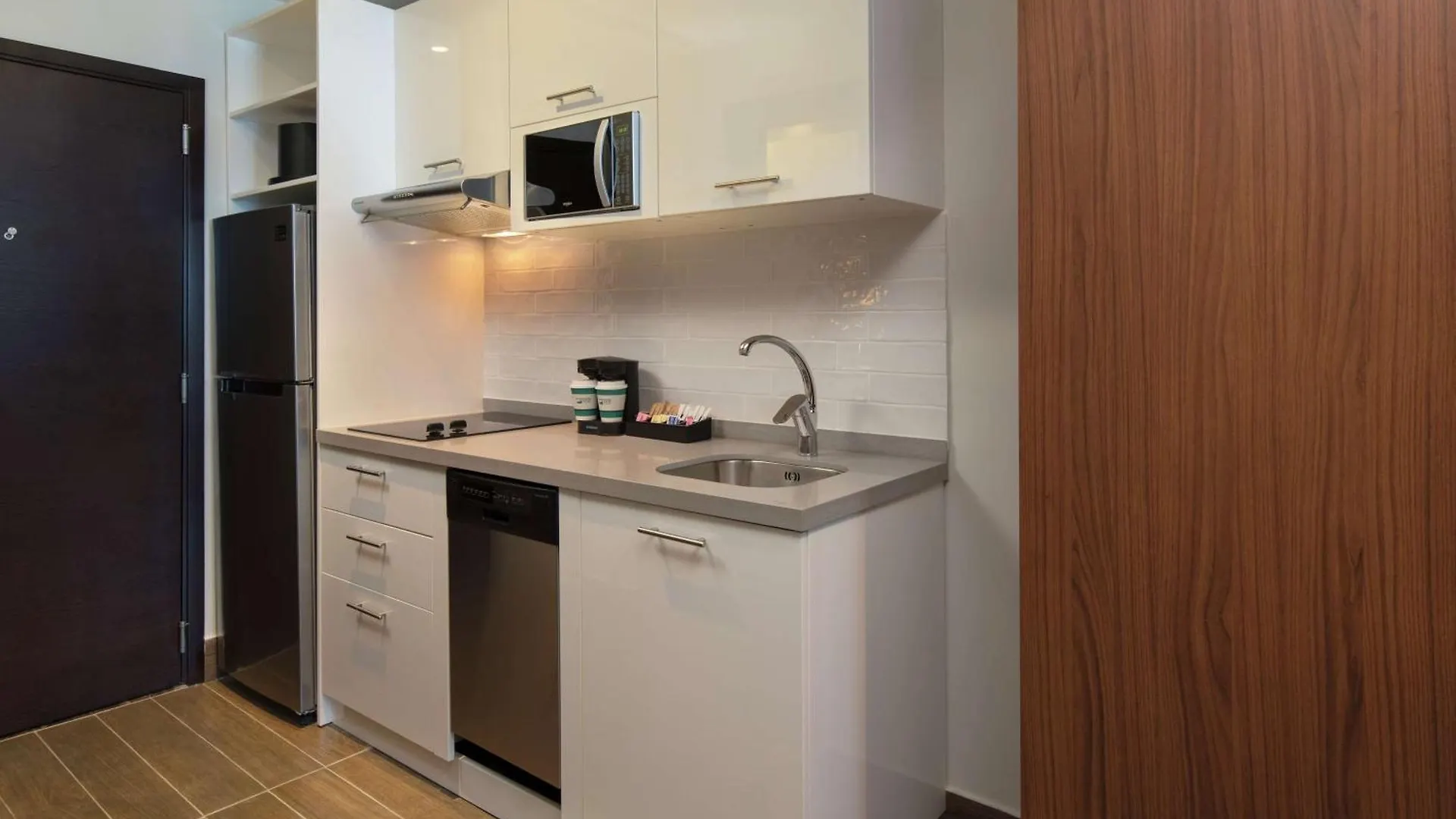 *** מלון Homewood Suites By Hilton סנטו דומינגו הרפובליקה הדומיניקנית