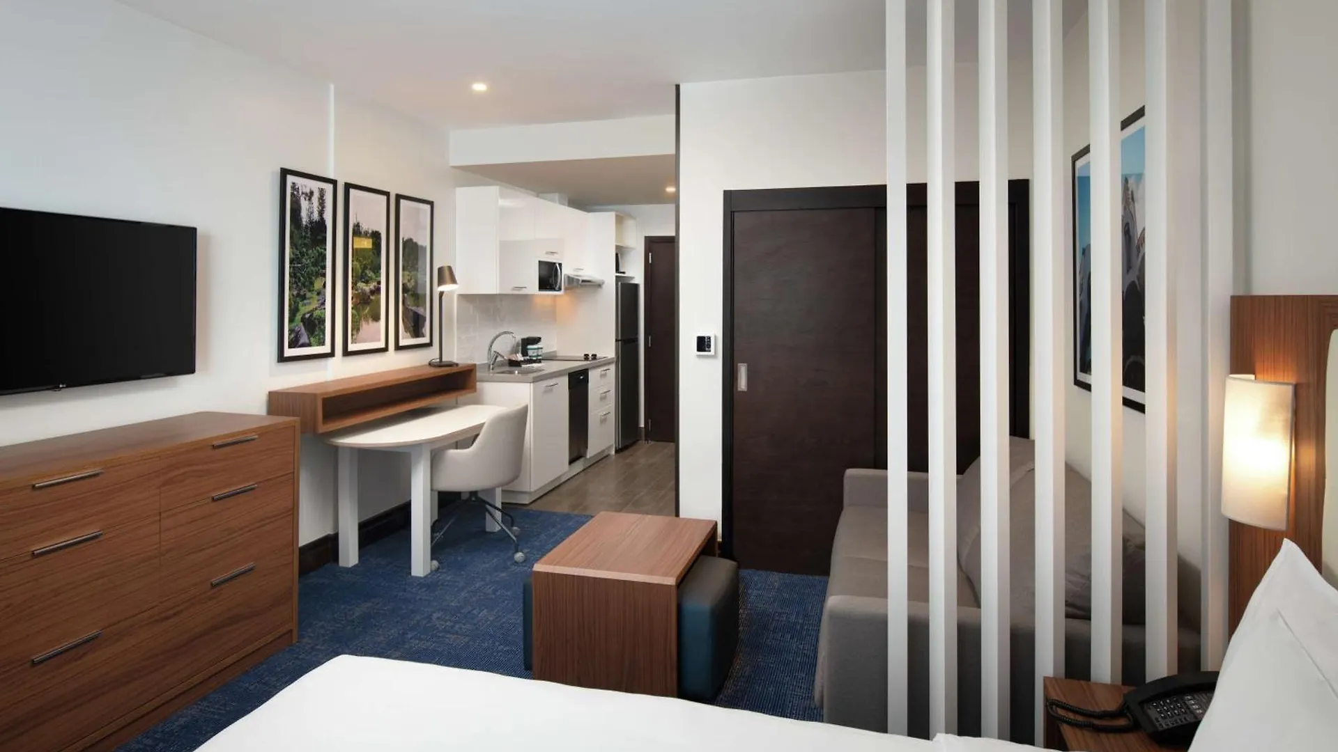 Homewood Suites By Hilton סנטו דומינגו 3*,