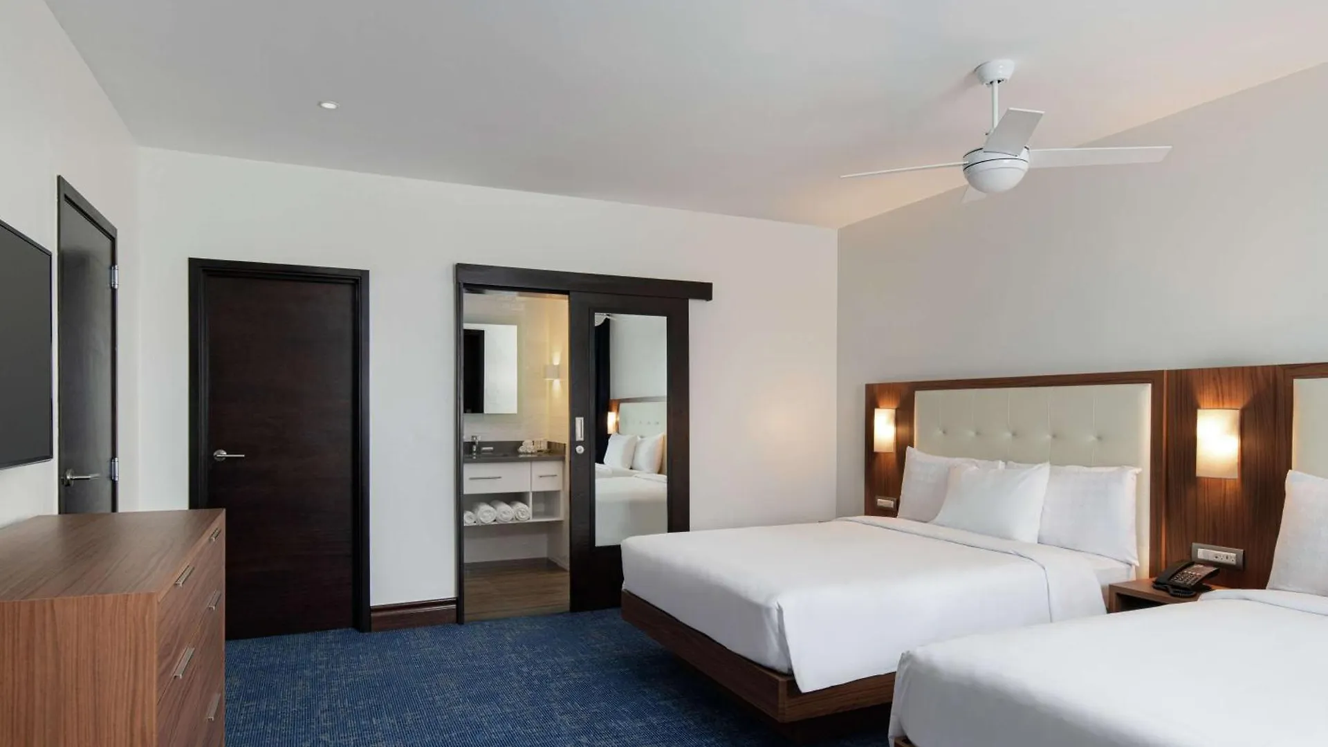 מלון Homewood Suites By Hilton סנטו דומינגו