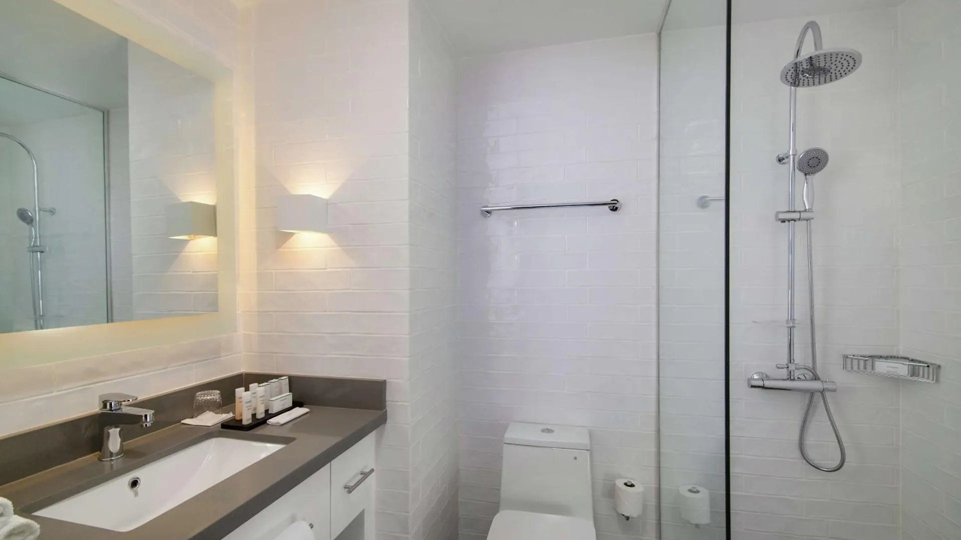 Homewood Suites By Hilton סנטו דומינגו מלון
