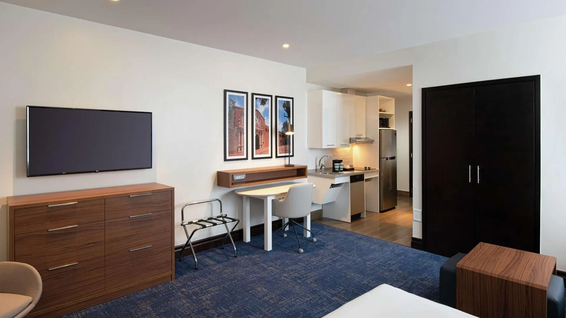 מלון Homewood Suites By Hilton סנטו דומינגו