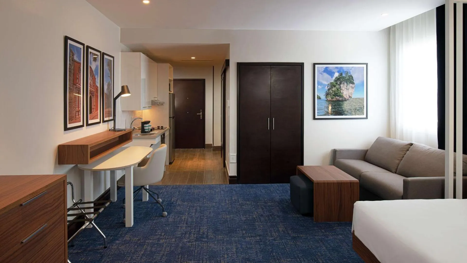 Homewood Suites By Hilton סנטו דומינגו 3*,  הרפובליקה הדומיניקנית