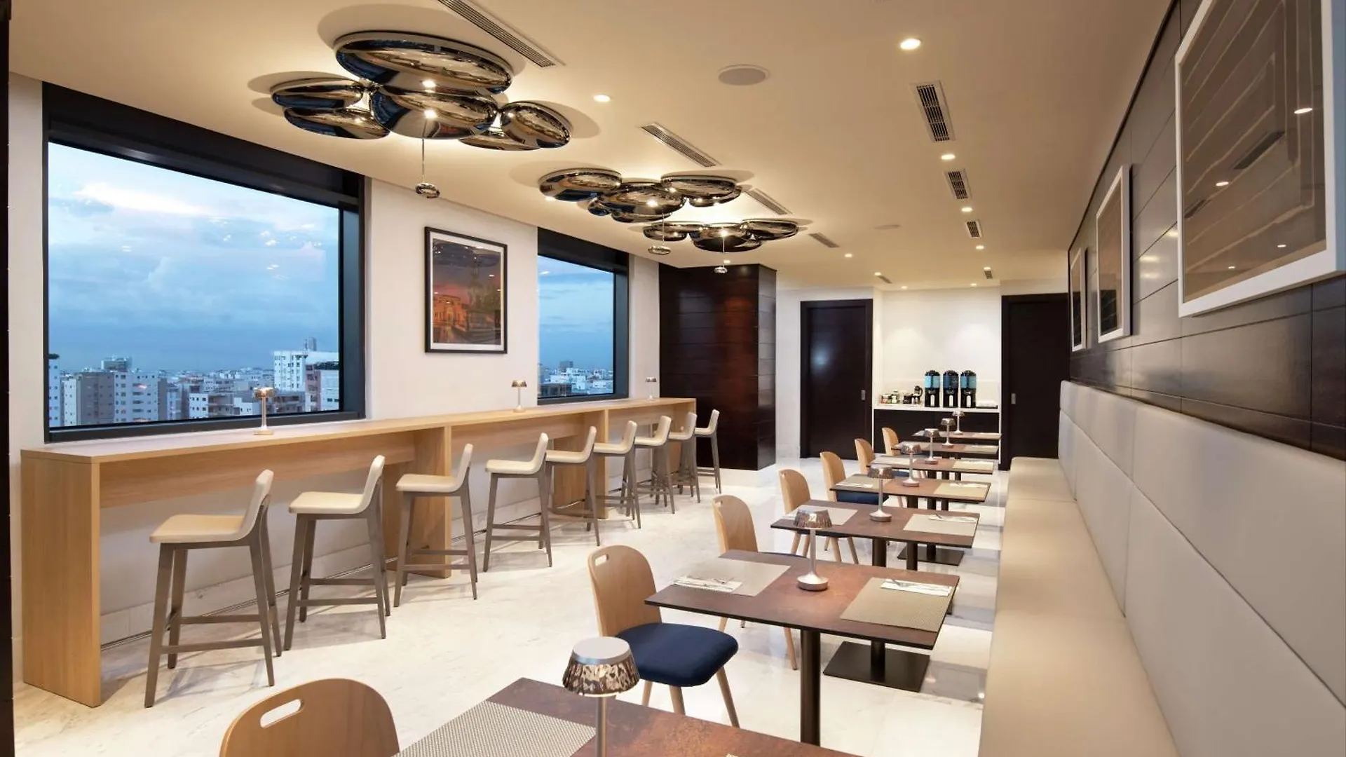 Homewood Suites By Hilton סנטו דומינגו מלון