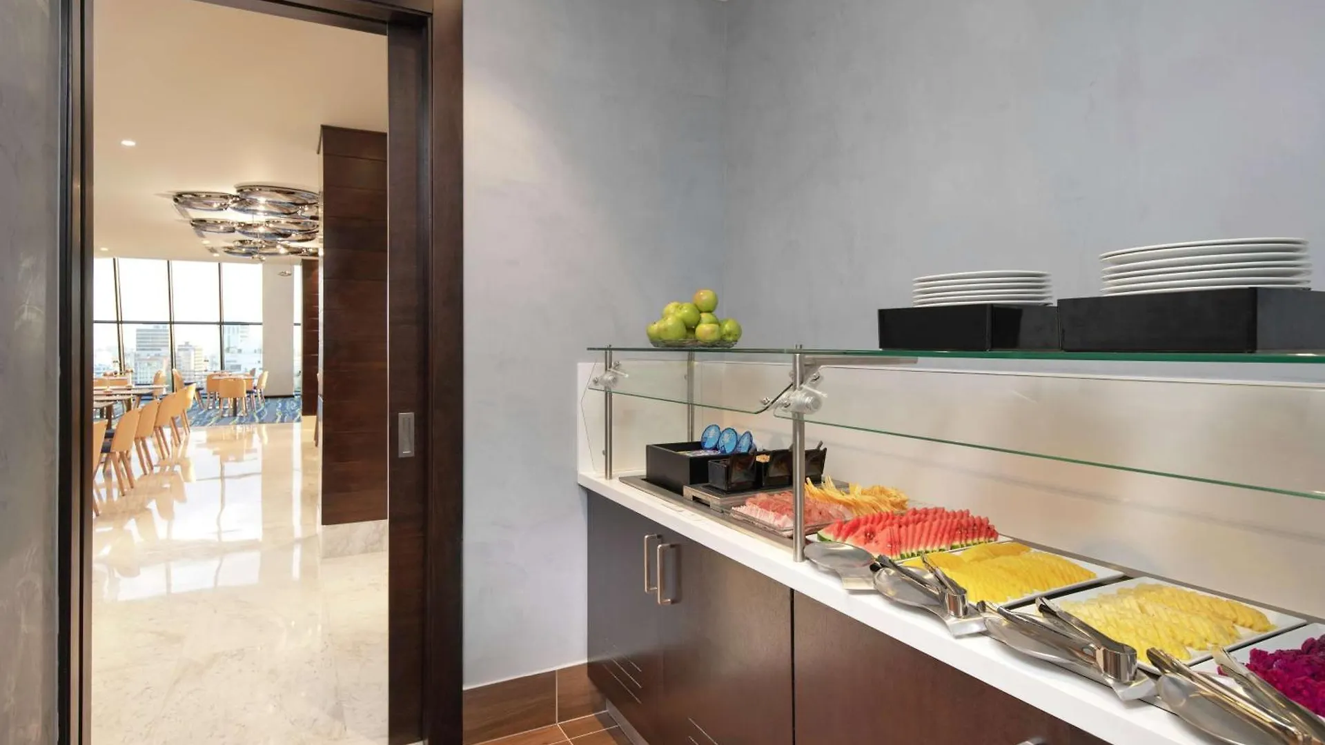 *** מלון Homewood Suites By Hilton סנטו דומינגו הרפובליקה הדומיניקנית