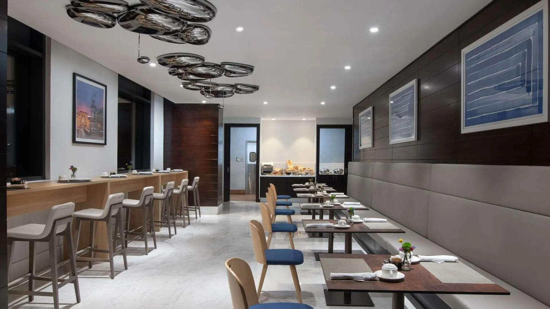 Homewood Suites By Hilton Santo Domingo 3*,