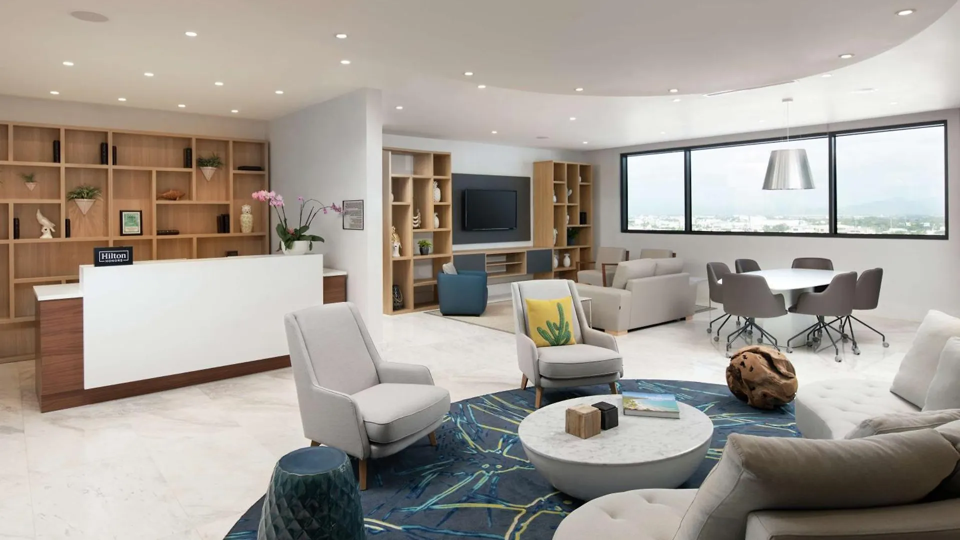 Homewood Suites By Hilton Santo Domingo