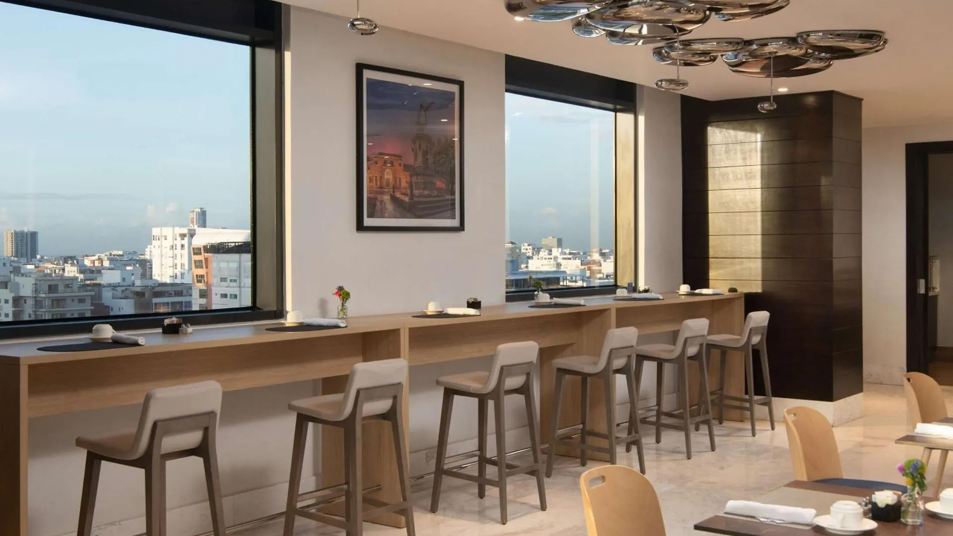 Homewood Suites By Hilton Santo Domingo Hotel