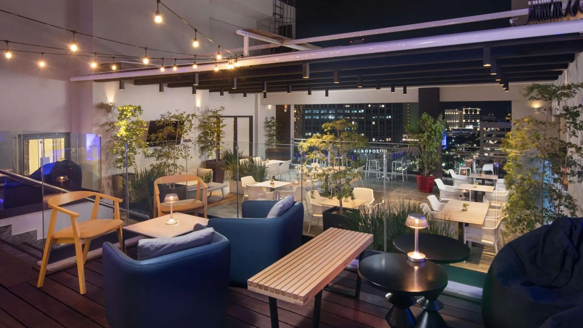 Homewood Suites By Hilton סנטו דומינגו