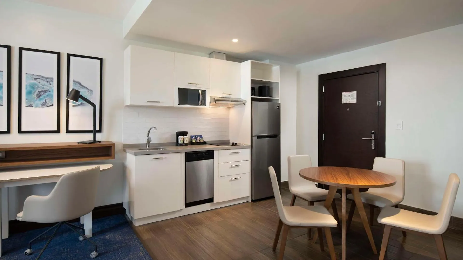 מלון Homewood Suites By Hilton סנטו דומינגו