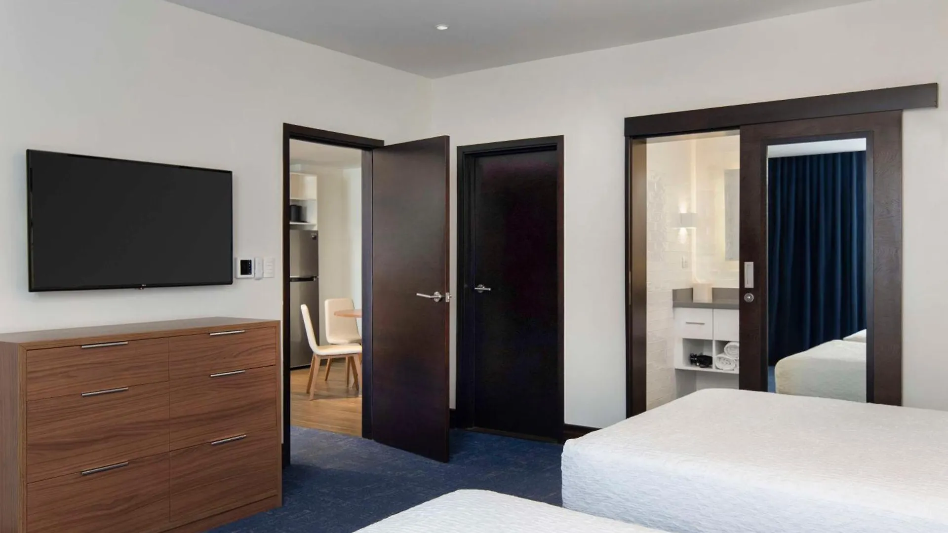 *** מלון Homewood Suites By Hilton סנטו דומינגו הרפובליקה הדומיניקנית