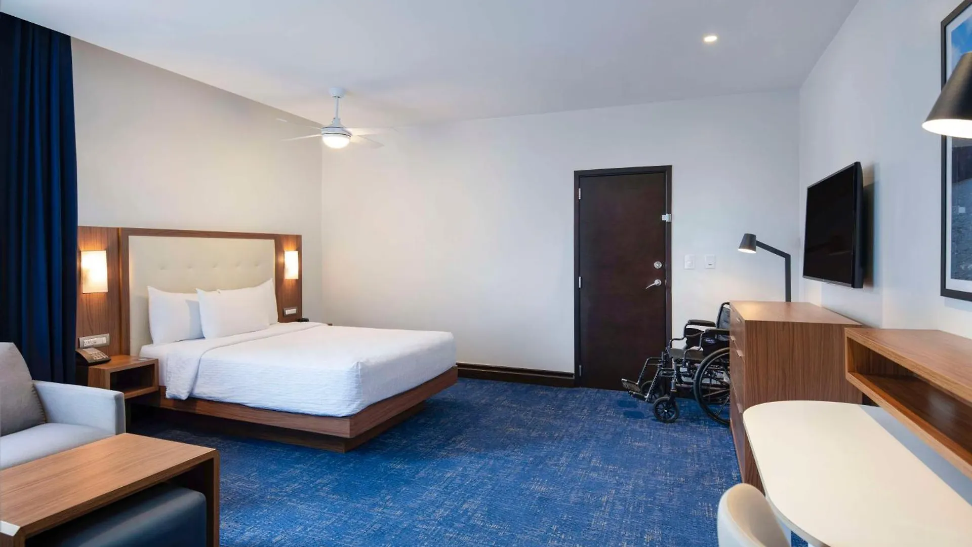 מלון Homewood Suites By Hilton סנטו דומינגו