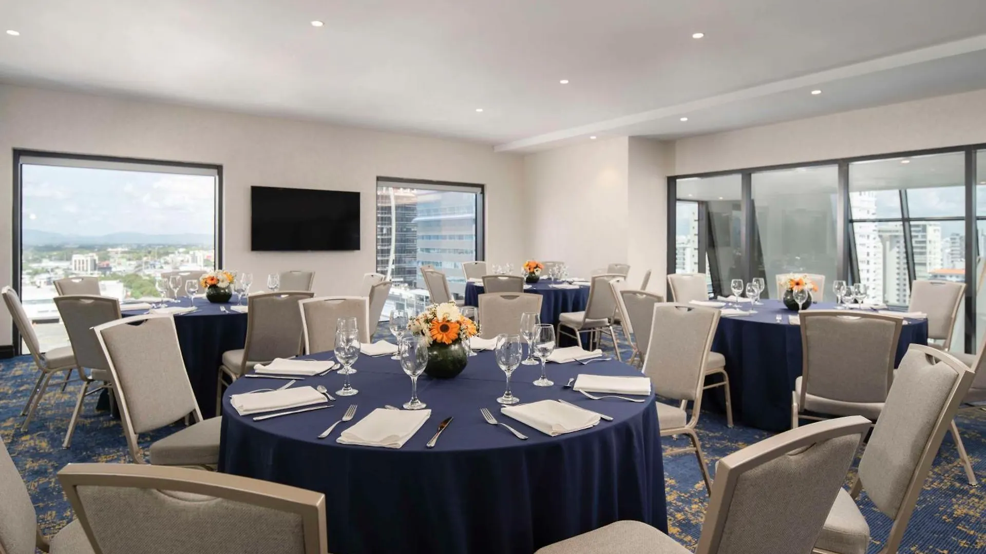 Homewood Suites By Hilton סנטו דומינגו הרפובליקה הדומיניקנית
