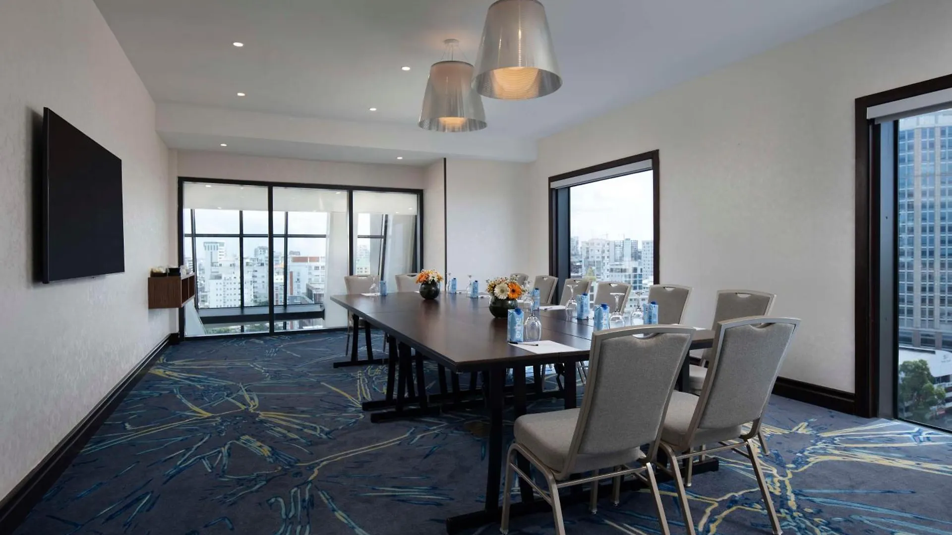 Homewood Suites By Hilton סנטו דומינגו 3*,  הרפובליקה הדומיניקנית