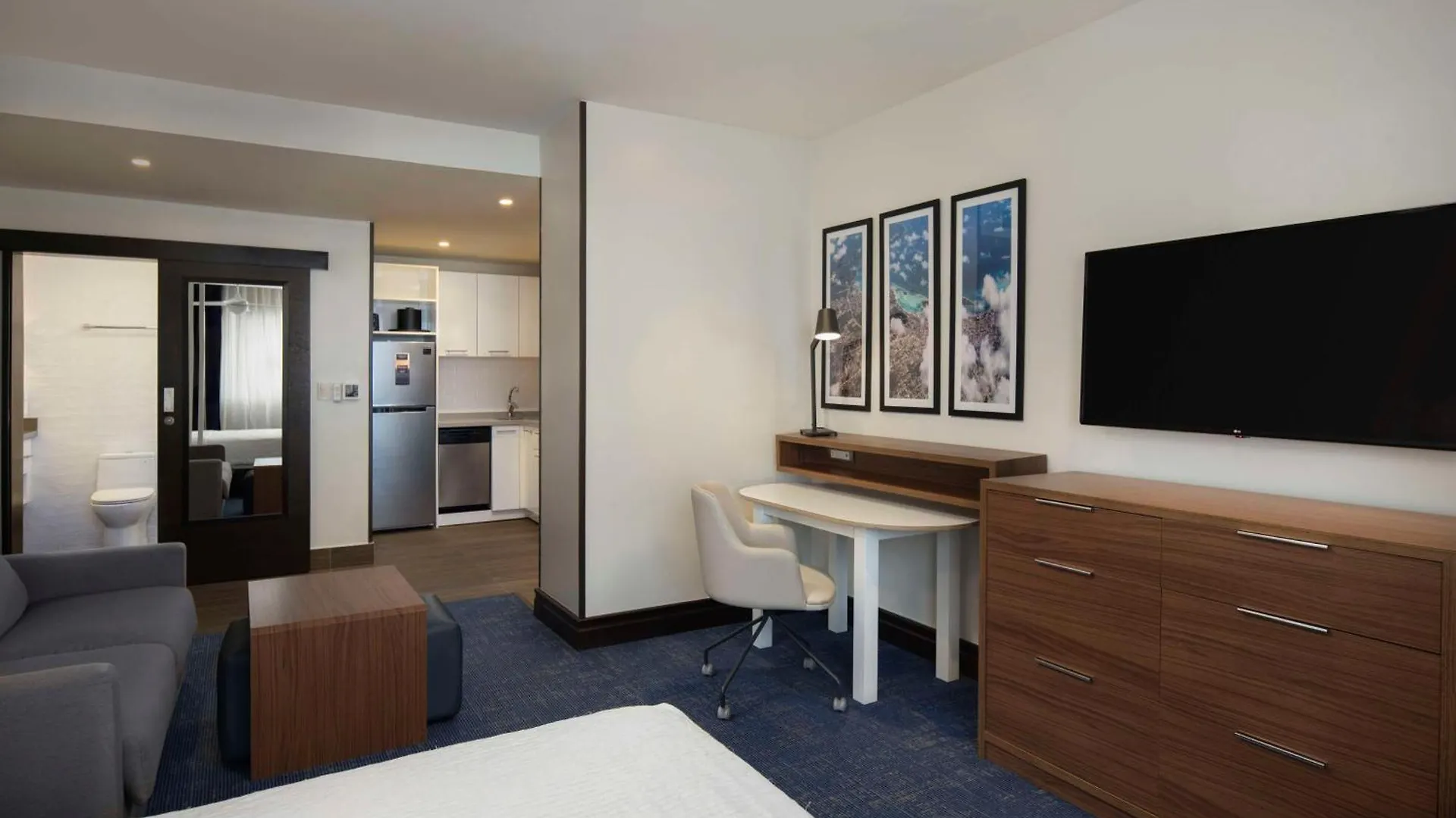 Homewood Suites By Hilton סנטו דומינגו מלון