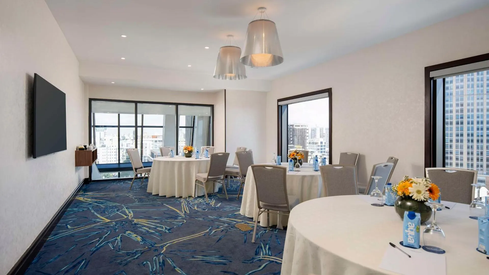 Homewood Suites By Hilton סנטו דומינגו מלון