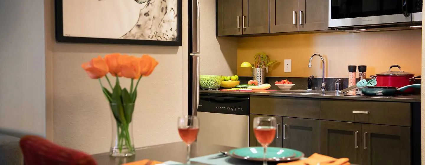 מלון Homewood Suites By Hilton סנטו דומינגו