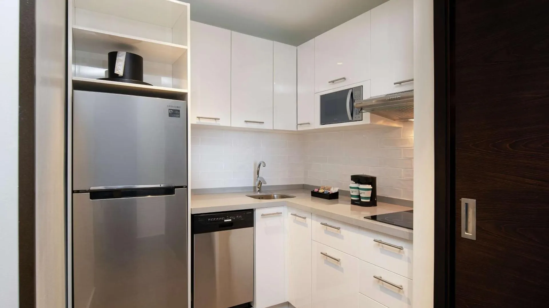 Homewood Suites By Hilton Santo Domingo Hotell
