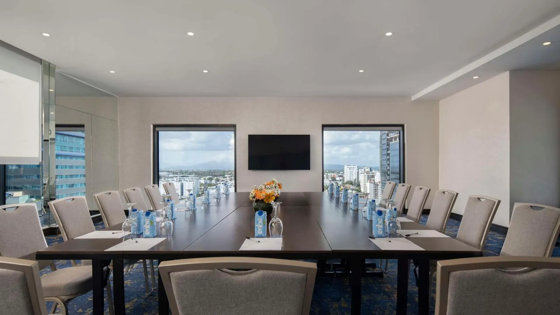 Homewood Suites By Hilton Santo Domingo Hotell
