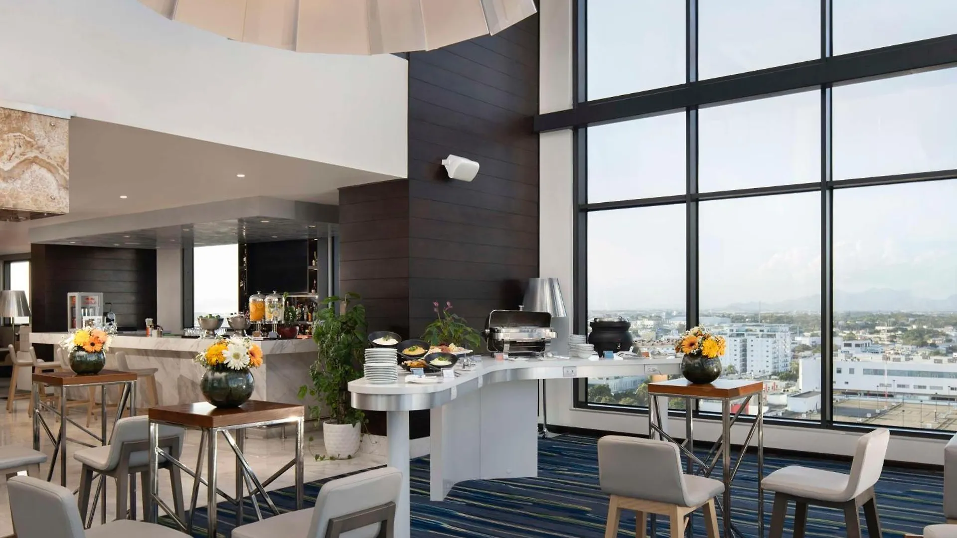 Homewood Suites By Hilton Santo Domingo Dominikanska republiken