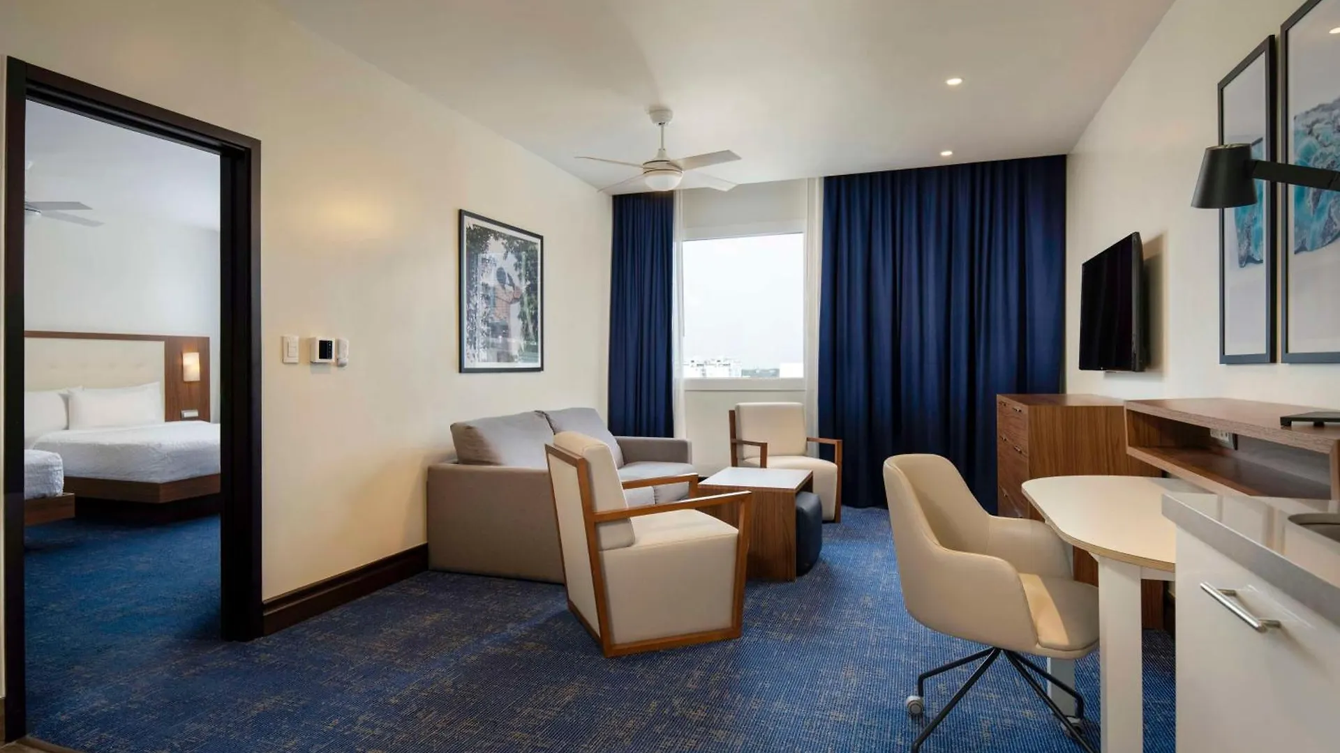 Homewood Suites By Hilton Santo Domingo