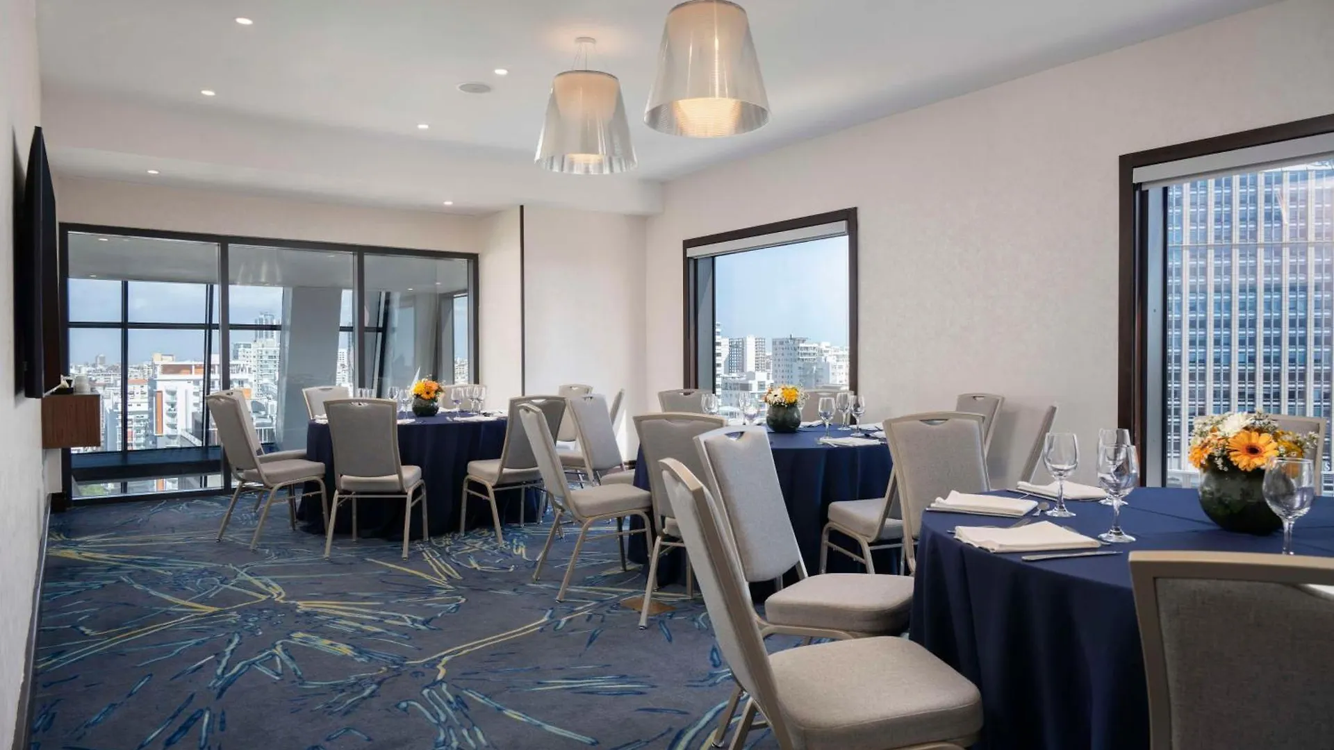 Homewood Suites By Hilton Santo Domingo Hotel