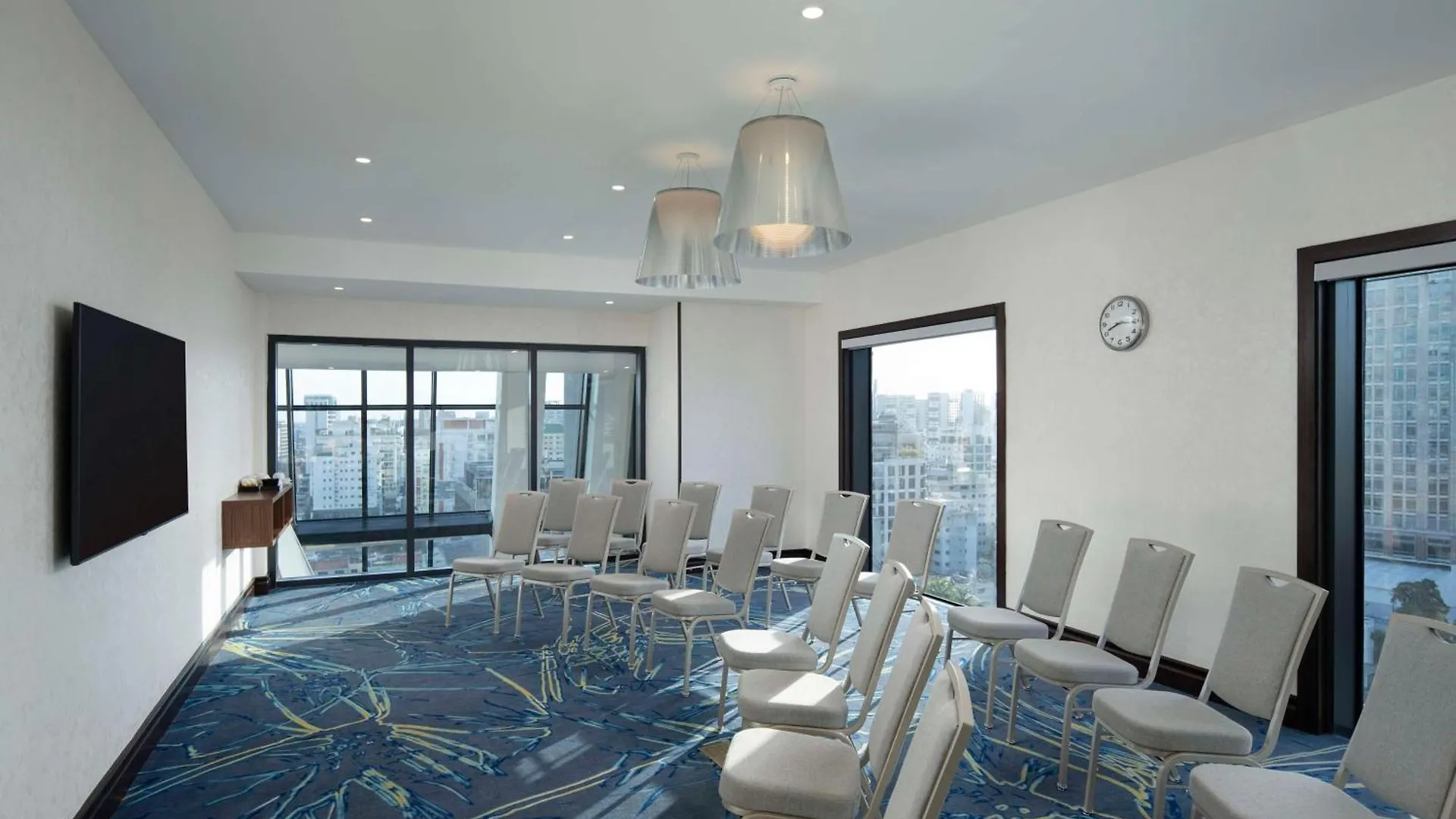 Homewood Suites By Hilton Santo Domingo 3*,