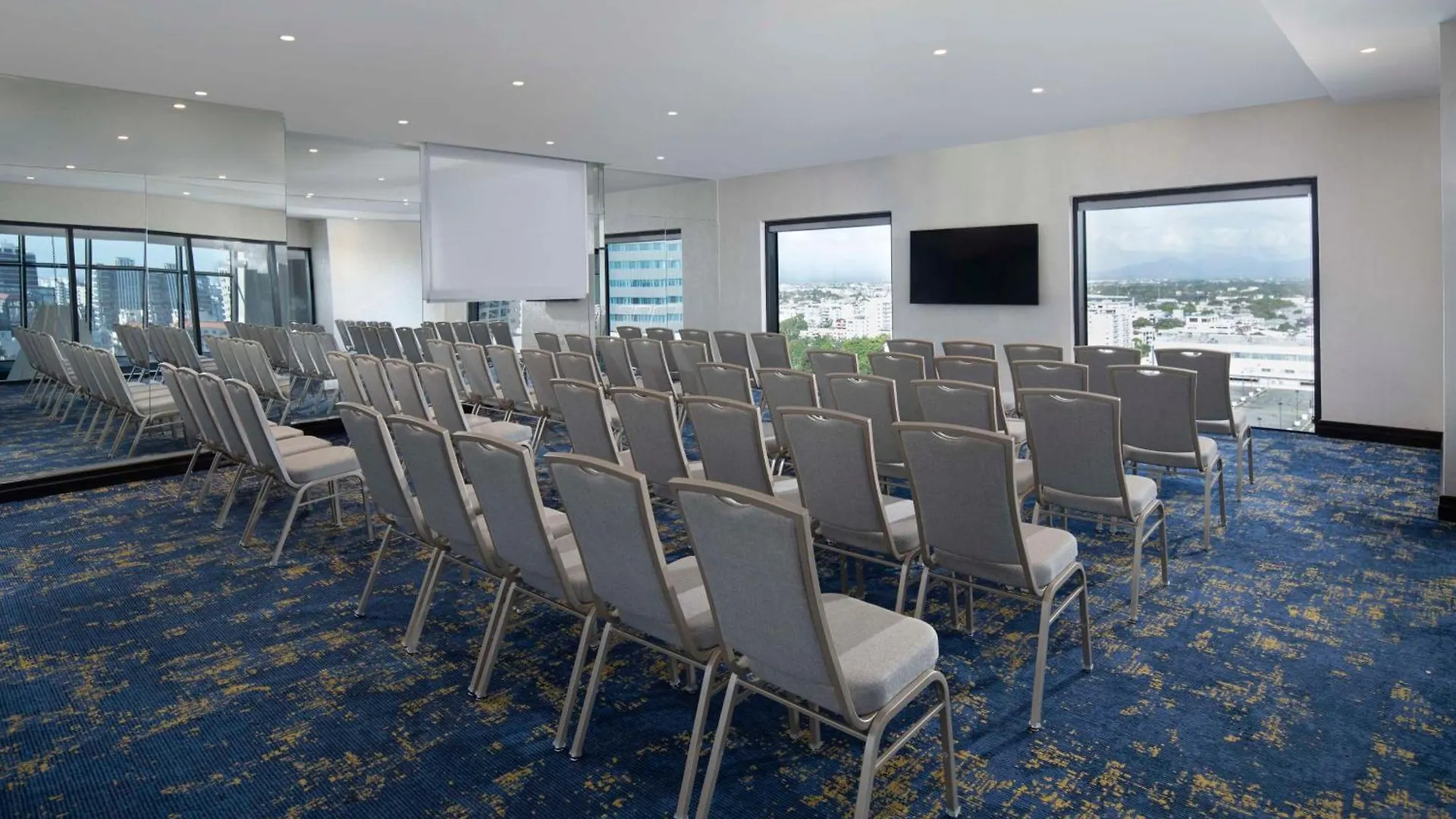 Homewood Suites By Hilton Santo Domingo