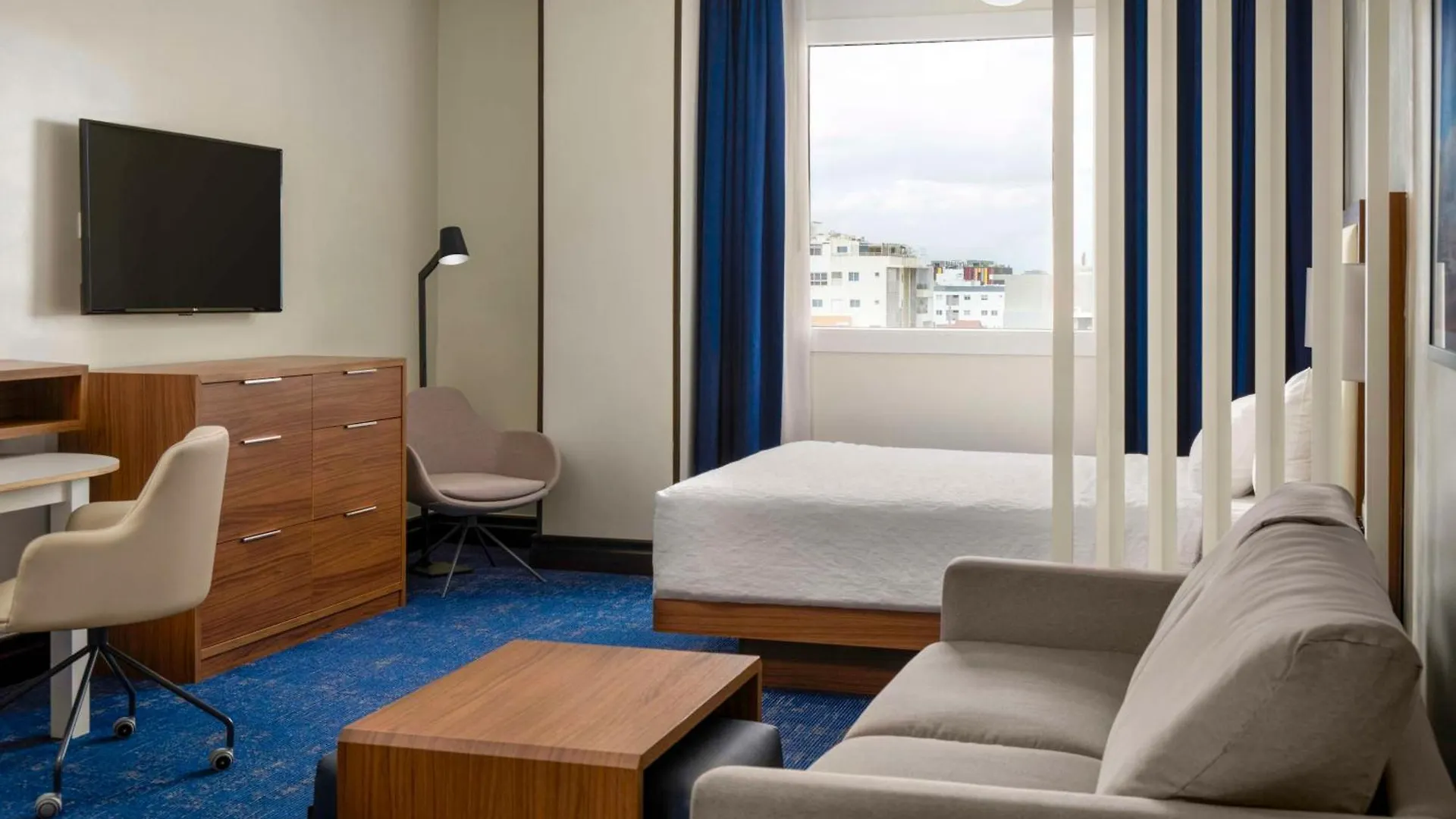 Homewood Suites By Hilton Santo Domingo