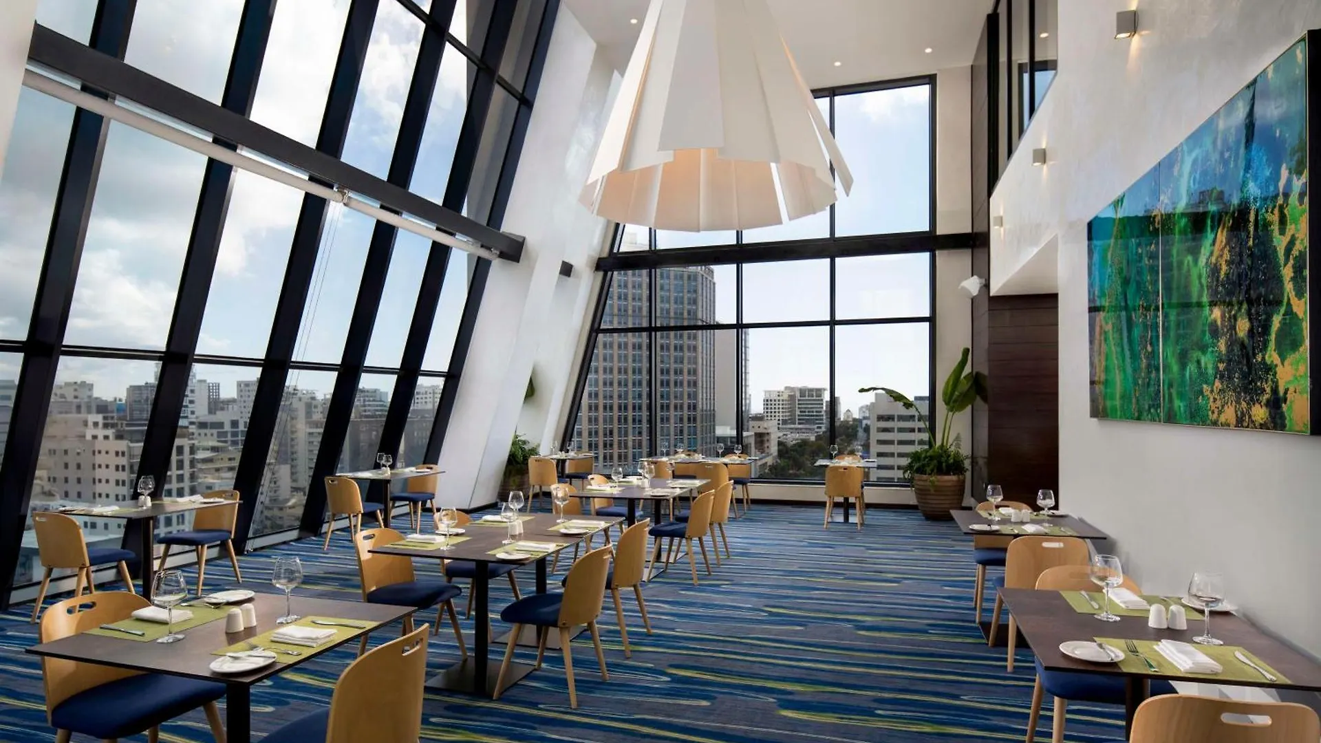 Hotell Homewood Suites By Hilton Santo Domingo