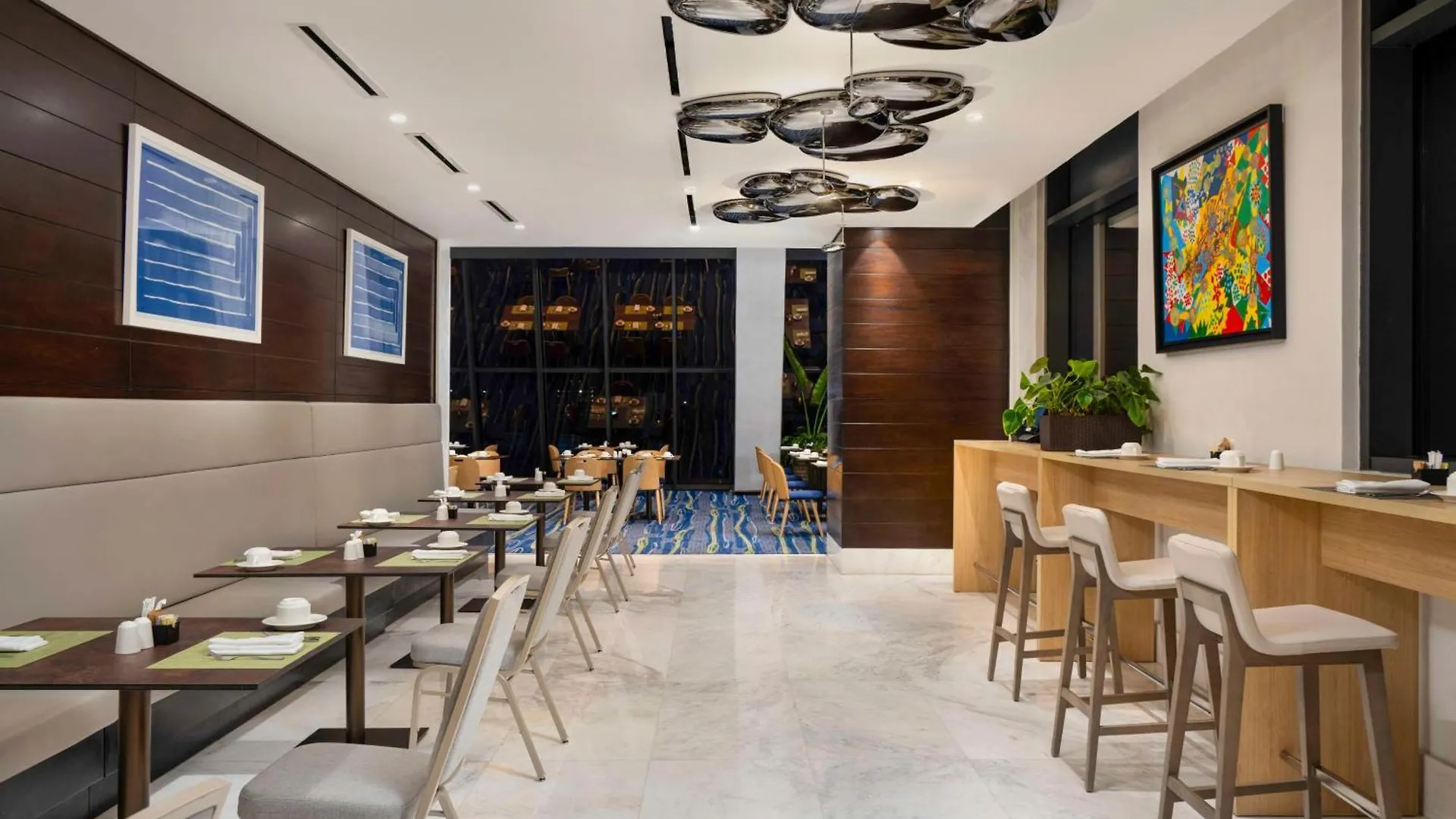 Hotell Homewood Suites By Hilton Santo Domingo