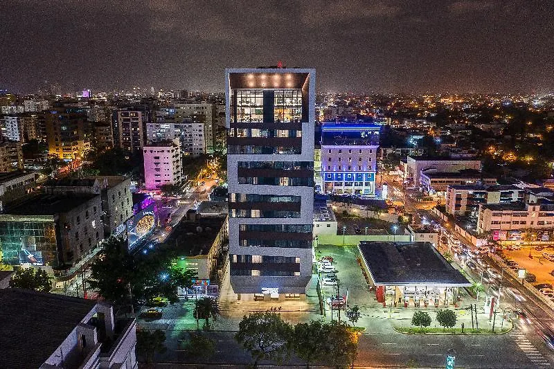 Homewood Suites By Hilton Santo Domingo Hotel