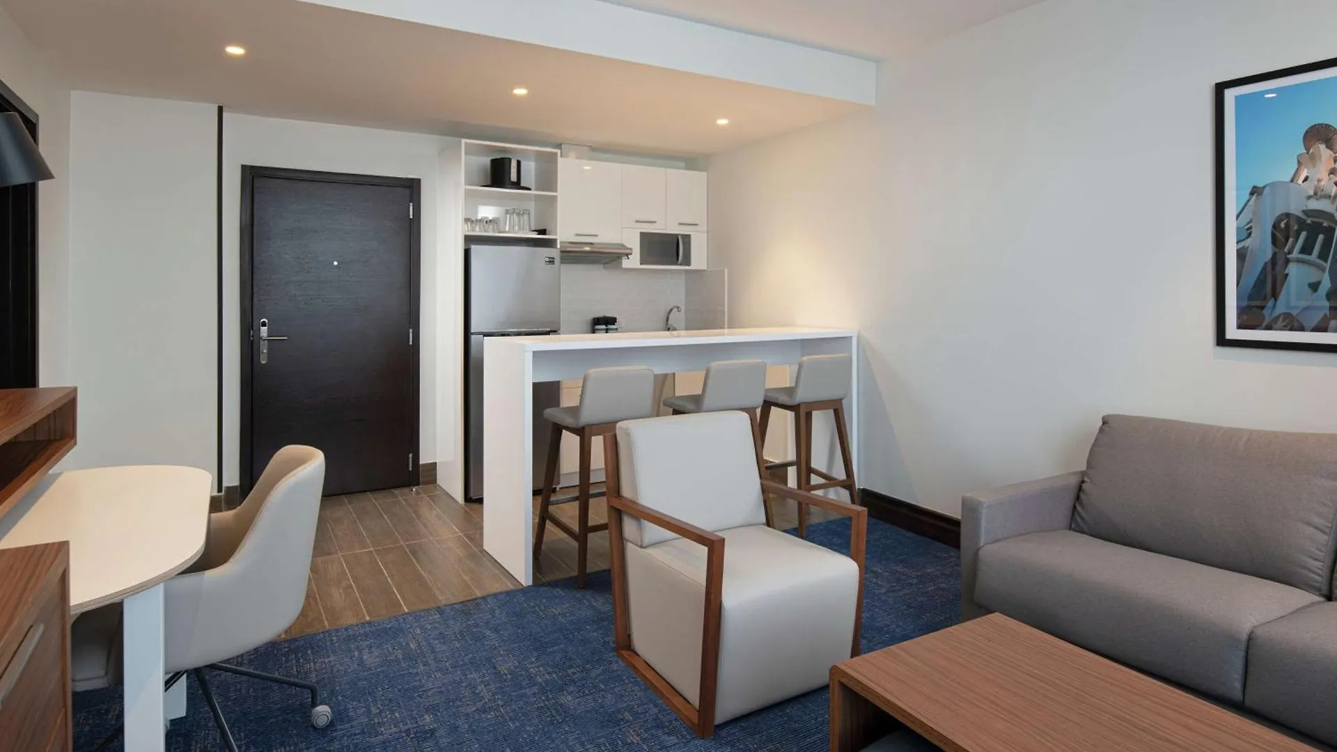 Homewood Suites By Hilton Santo Domingo Dominikanska republiken