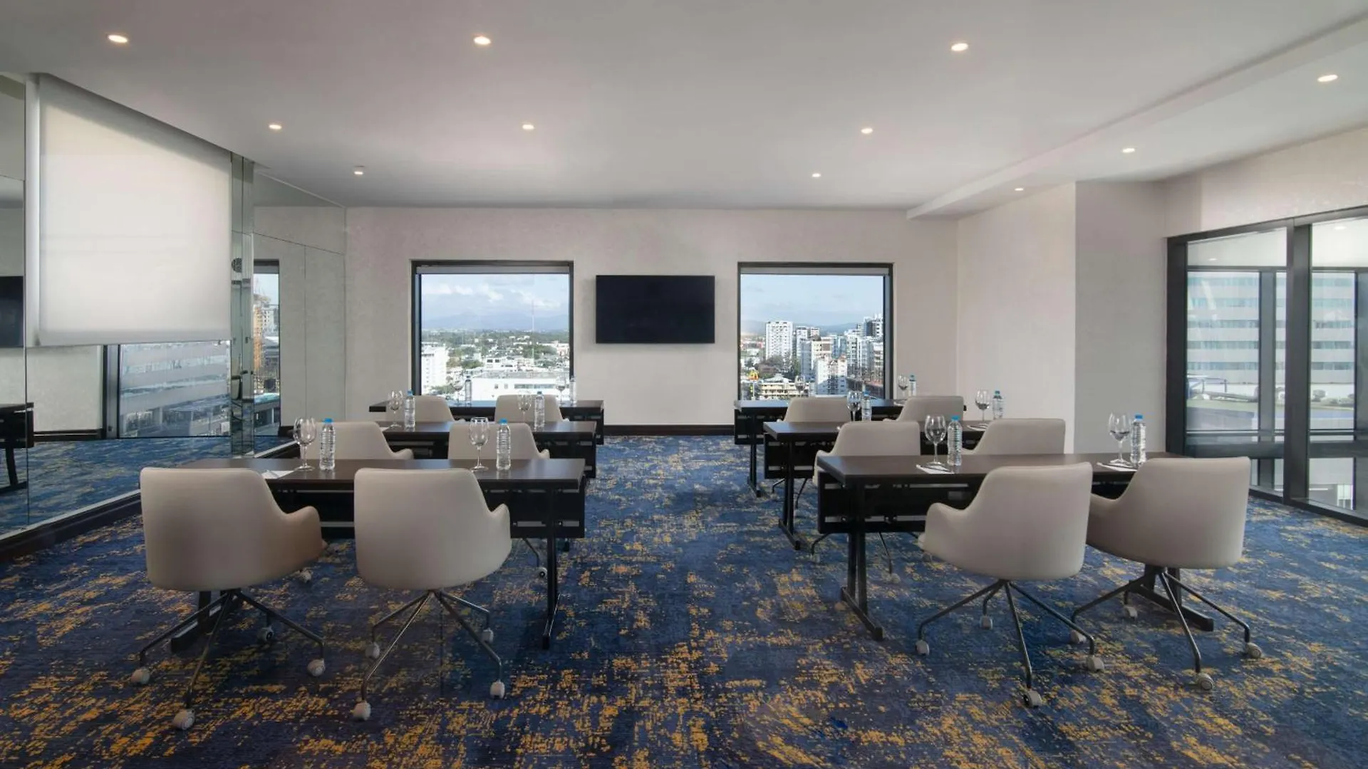 Homewood Suites By Hilton Santo Domingo 3*,  Dominikanska republiken