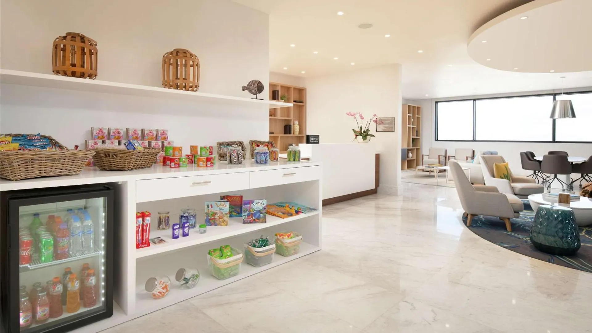 Homewood Suites By Hilton Santo Domingo Dominikanska republiken