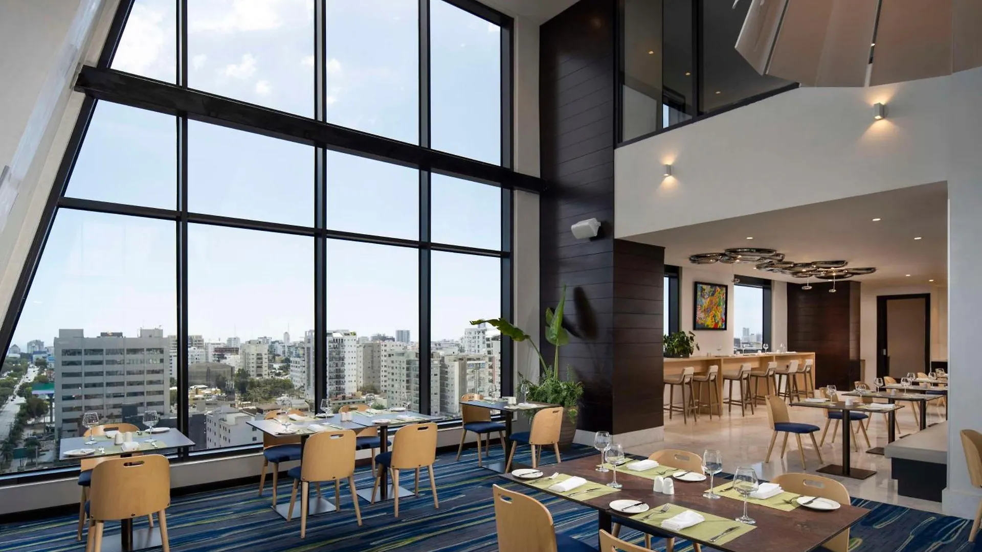 Hotell Homewood Suites By Hilton Santo Domingo