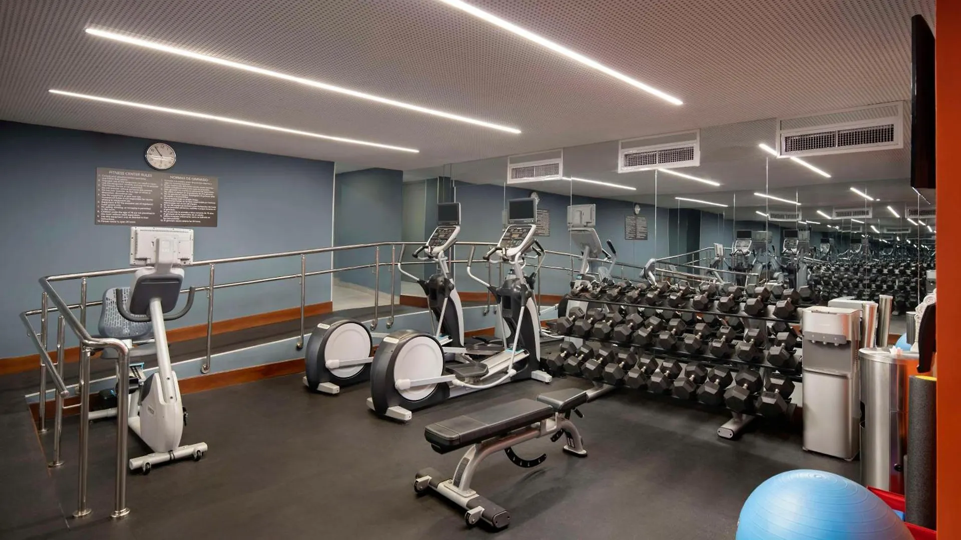 Homewood Suites By Hilton Santo Domingo Hotell