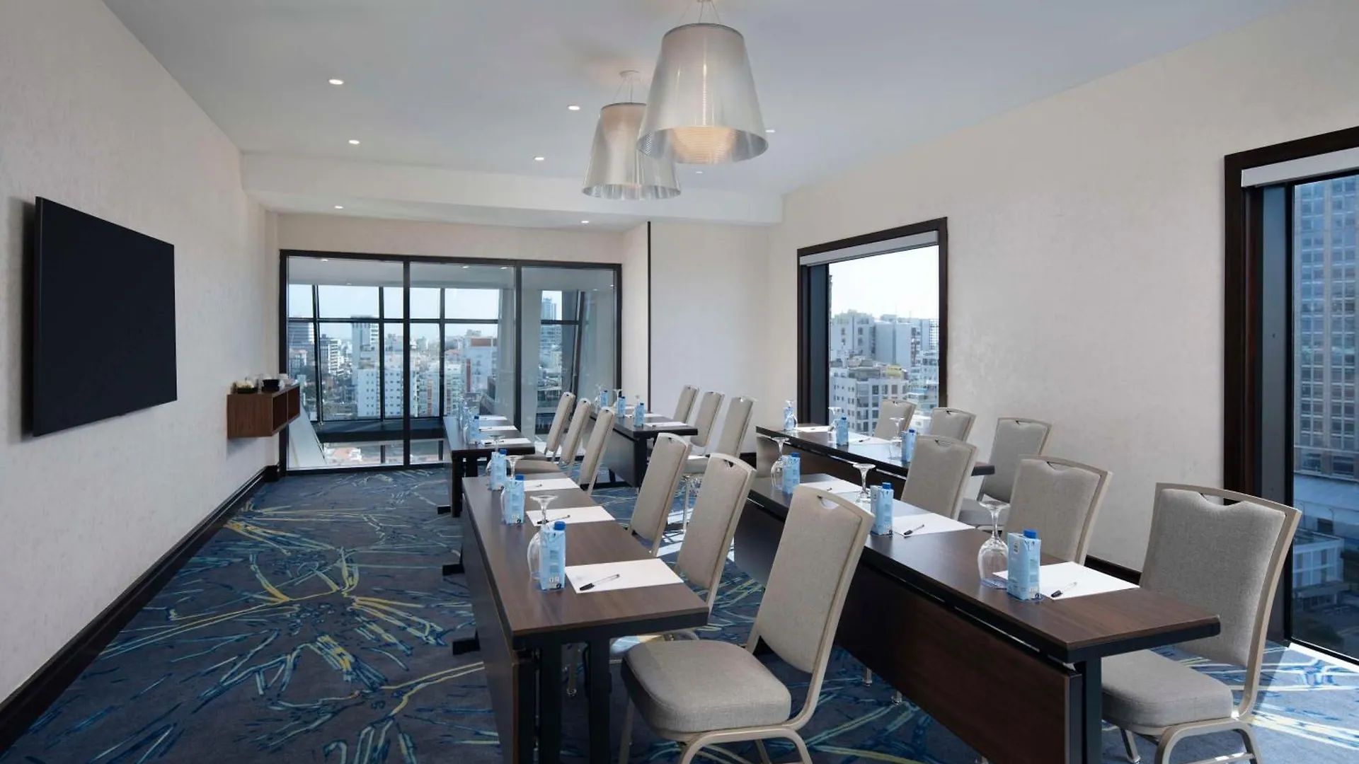 Homewood Suites By Hilton Santo Domingo Dominikanska republiken